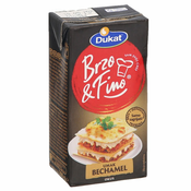 OMAKA BECHAMEL BRZO&FINO, DUKAT, 200G