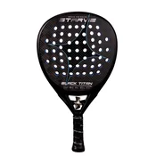Lopar za padel Starvie Black Titan 2027