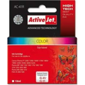 ActiveJet tinta u boji Canon CL-41/51