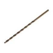 TVARDY T02620XL Dolgi sveder za kovino 12,0 x 375 mm HSS DIN1869