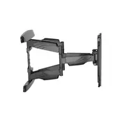 Stell SHO 7620 VESA 600x400 Slim TV držac, može se izvuci, 40-70