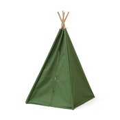 Kids Concept - Mini šotor. green