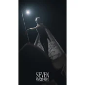 Seven Mysteries: The Last Page