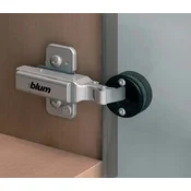 SPONA ODMIČNA FI26 ZA STEKLENA VRATA BLUM