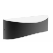 Braytron Zidna svetiljka BRY-PIRUS-S-10W-3000K-IP54