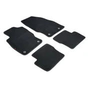Patosnice tepih Opel Corsa E Carrera