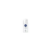 Nivea Roll On Deodorant 50ml Pure Invisible