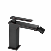 Mešalnik Bidet Rea Romano Black Aged