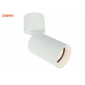 DAWN JM-4063 plafonska svetiljka 1*gu10 bela (10924)