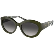 Michael Kors Brussels Naocare za sunce MK 2204U 39478G