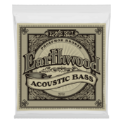 Ernie Ball 2070 Earthwood Acoustic Bass