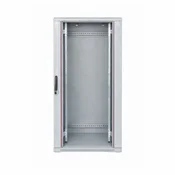 Samostoječa komunikacijska omara T2 22U 600x600 G7