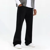 Baggy fit farmerke