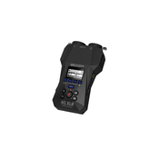 Zoom H1 XLR