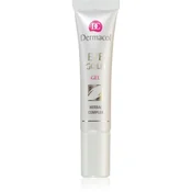 Dermacol (Eye Gold Gel) 15 ml