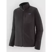 Patagonia R1 Air Fleece Jacket black