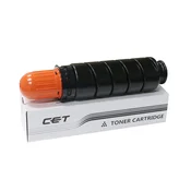 Zamjenski CANON CEXV37/43 crni toner, kapaciteta 17.000 stranica, CT