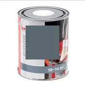 shumee Barva Lak modro siva RAL 7031 NOPOLUX WILCKENS GRANIT 1 l doza