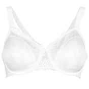 Triumph Z oporo LADYFORM SOFT Bela