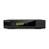 Digitalni DVB-S/S2 sprejemnik opti-AX300-plus