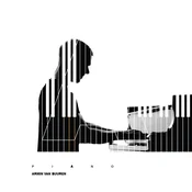 Armin Van Buuren - Piano (Digisleeve) (CD)