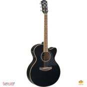 YAMAHA elektro akustična kitara CPX500III BL