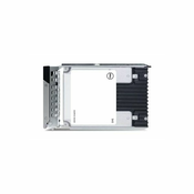 SRV DOD DELL HDD 2,5 SSD SATA 480 GB, 345-BDZZ 345-BDZZ