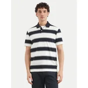 Marc OPolo Polo 522 2145 53046 Crna Regular Fit