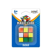 S-Cool Magicna kocka Blister card SC2283, 5,7cm