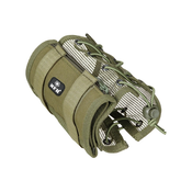Torbica za na roko MFH Arm bag - zelena