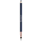 Collistar Professional Eye Pencil vodoodporni svinčnik za oči z visoko pigmentacijo odtenek 4 Blu Notte 1,2 ml