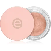 essence Cream Eyeshadow kremasto senčila za oči odtenek 01 Rose 5 g