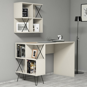 Hanah Home Radni sto Extra 2