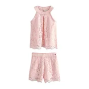 Baker by Ted Baker Komplet  roza