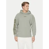 Guess Jopa Z4BQ03 KAIJ1 Zelena Regular Fit