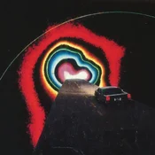 John Dwyer & Ryan Sawyer & Greg Coates & Wilder Zoby & Andres Renteria - Gong Splat (Limited Edition) (LP)