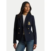 Lauren Ralph Lauren KNIT BLAZER SPORT COAT pisana