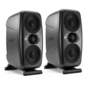 IK Multimedia iLoud MTM Mk2 (Par + ARC mikrofon)