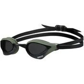 Arena cobra core swipe black/green