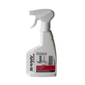 Čistilo SANN PROFI Čistilo za nerjavno jeklo 200ml