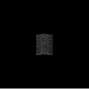 Joy Division Unknown Pleasures (Vinyl LP)