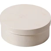 Knorr Prandell 218735587 Lesena škatla Natural O 160 mm 65 mm 1
