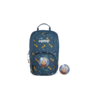 Nahrbtnik za prosti čas Ergobag – Skyrocket S