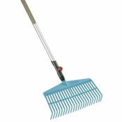 Gardena grablje (3101) z držalom (3703) Combisystem (3020)