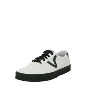 VANS Nizke superge, bela