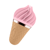 0.00023 Sweet Treat Spinnator Pink Satisfyer stimulator klitorisa
