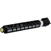 Canon C-EXV 58 toner 1 kom Original Žuto