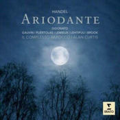 HANDEL:ARIODANTE/DIDONATO/GAUVIN/LEMIEUX/CURTIS 3CD