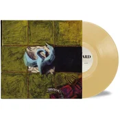 Dove Ellis - Blizzard (Indie Exclusive) (Gold Coloured) (LP)