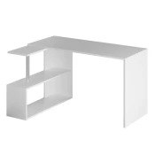 Hanah Home Gelincik White Radni sto 130x74x94cm, Beli